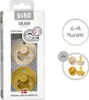 Bibs Schnuller - Colour 2er Pack - Vanilla / Mustard Produktbild-Vorschau 11
