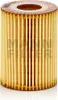 MANN FILTER Ölfilter JEEP GRAND CHEROKEE III, COMMANDER, DB Produktbild-Vorschau 14