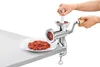 METALTEX Jack Fleischwolf Set Alu Gr.8 108943 8002522517242 Voir les images du produit 2