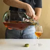 5 L Flasche mit rundem Griff Rundgriff Henkel Produktbild-Vorschau 3