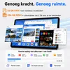 TABWEE T70 11" Tablet, 32(8+24)+256GB, Android 16, 8000mAh, Productafbeelding-voorbeeld 4