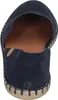 Verbenas Carmen Pantolette Blau Produktbild-Vorschau 64