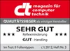 6x Schutzfolie für Fossil Q Explorist matt Produktbild-Vorschau 5