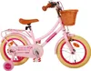 VOLARE Kinderfahrrad  Excellent, 14  Zoll, rosa Produktbild-Vorschau 19