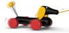 BRIO CLASSIC. Dachshund. Modelo 30332 Vista previa de la imagen del producto 4
