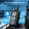 Retevis RM01P Seefunkgerät, Marine Radio, IP67, Schwimmende Produktbild-Vorschau 7