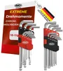 FAMEX 10790: Juego de destornilladores de precisión de 18 Vista previa de la imagen del producto 1