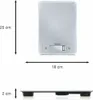 SOEHNLE Balance de cuisine Page Aqua Proof digitale Voir les images du produit 17