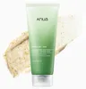 ANUA Heartleaf Quercetinol Pore Deep Cleansing Foam – čisticí pěna 150 ml – obrázek 1 Produktbild-Vorschau