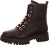 Guess Fionaa Damen Schnürstiefel in Schwarz, Größe 39 Produktbild-Vorschau 16