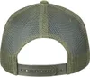 FLEXFIT 6606 | Retro Trucker Cap / Kappe / Mütze / Hut - Produktbild-Vorschau 7