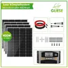 400W solární panel solární modul balkonový solární systém Náhled obrázku produktu 1