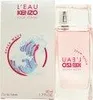 Produktbild: Kenzo L'Eau Kenzo Pour Femme Hyper Wave Eau de Toilette 50 ml Spray Productafbeelding-voorbeeld