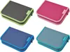 Herlitz 11438496, Mäkké puzdro na perá, Polyester, Rôzne Náhľad obrázku produktu 1