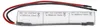 Akkupack für Notbeleuchtung L31NiCD1500 3,6V 1500mAh L1x3 Produktbild-Vorschau 4