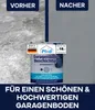 Plid Garagenbodenbeschichtung 2,5L Silbergrau – für ca. Produktbild-Vorschau 4