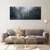 Bilder auf glas - Wald Baum Natur - 120x50cm - Glasbilder - Produktbild-Vorschau 7
