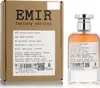 Emir Warm Leather Factory Edition parfémovaná voda unisex Anteprima dell’immagine prodotto 3