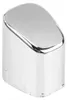 5C0711303M Handbremsknopf, Vw Käfer, Jetta, Chrom Produktbild-Vorschau 1