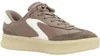 Skechers 185460s Hotshot Hi Lifted Luxe Couleur Marron Voir les images du produit 5