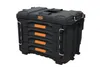 Keter Toolbox Roc Pro Gear 2.0 Black Podgląd zdjęcia produktu 1