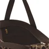 Reisenthel ZD6048, Kapsička, Černá, Hnědá, Polyester, Náhled obrázku produktu 3