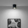LUMILED Inbouwspot, opbouwspot, opbouwstraler, inbouwlamp, Productafbeelding-voorbeeld 14