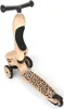 Scoot & ride highwaykick 1 lifestyle 2w1 rider and vacation Voir les images du produit 18