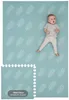 Tappeto per bambini KinderNest in schiuma - Tappeto per Anteprima dell’immagine prodotto 1