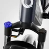 Qekud 27,5'' E-Bike, Elektrofahrrad Trekkingrad e-City Produktbild-Vorschau 5