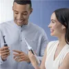 Oral-B iO Series 8 Elektrische Zahnbürste White Alabaster Produktbild-Vorschau 14