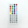 INF Kit Striscia LED RGB 15m con Telecomando, Tagliabile, Anteprima dell’immagine prodotto 11