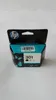 HP 301 Schwarz Original Druckerpatrone, Standardertrag, Produktbild-Vorschau 4