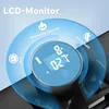 SPORTNOW Mini-Stepper für Zuhause Up-Down Stepper mit Produktbild-Vorschau 4