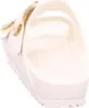 Birkenstock Arizona Big Buckle EVA Pantolette Beige in Gr. Produktbild-Vorschau 6