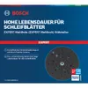 Bosch GEX 40-150 Professional - Náhodná orbitálna brúska - Náhľad obrázku produktu 27