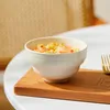 Schale set 48er Ø11,8cm Müslischale Servierschale Produktbild-Vorschau 5