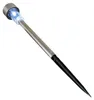 ProGarden Solar LED-Gartenleuchte Edelstahl – Wegeleuchte & Produktbild-Vorschau 3
