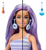 Barbie Pop! Reveal Barbie Treats Serie - Lila Puppe Produktbild-Vorschau 3