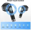 In-Ear-Kopfhörer 5.4 mit 4 ENC Noise Cancelling Mic, 40H Produktbild-Vorschau 6