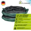 TTL GARDEN 2x 85L Premium Pop Up Gartensack – 2er Set Produktbild-Vorschau 7