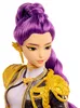 Mattel KPop Demon Hunters HUNTR/X Rumi „Golden“ Singende Produktbild-Vorschau 2