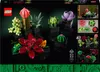 LEGO® Botanicals (Creator Expert) Sukkulenten--10309 Anteprima dell’immagine prodotto 27