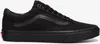 Vans Errores de Talla VN000D3HBKA1 in Black color size 55 Produktbild-Vorschau 48
