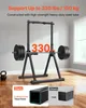 VEVOR pull-up bar skladacia pull-up stanica Power Dip Náhľad obrázku produktu 2