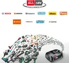 Bosch Home & Garden UniversalVac 18 Akku-Handstaubsauger, Produktbild-Vorschau 5