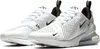 Nike Air Max 270 Sneaker Herren Produktbild-Vorschau 23