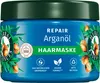 Masque réparateur Herbal à l'huile d'argan Voir les images du produit 1