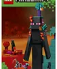 LEGO Minecraft Der Enderman-Turm - Spielzeug umbaubar in 2 Produktbild-Vorschau 29