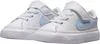 Nike Court Legacy White Sail Blue Tint (TD) - EU 22 Produktbild-Vorschau 3